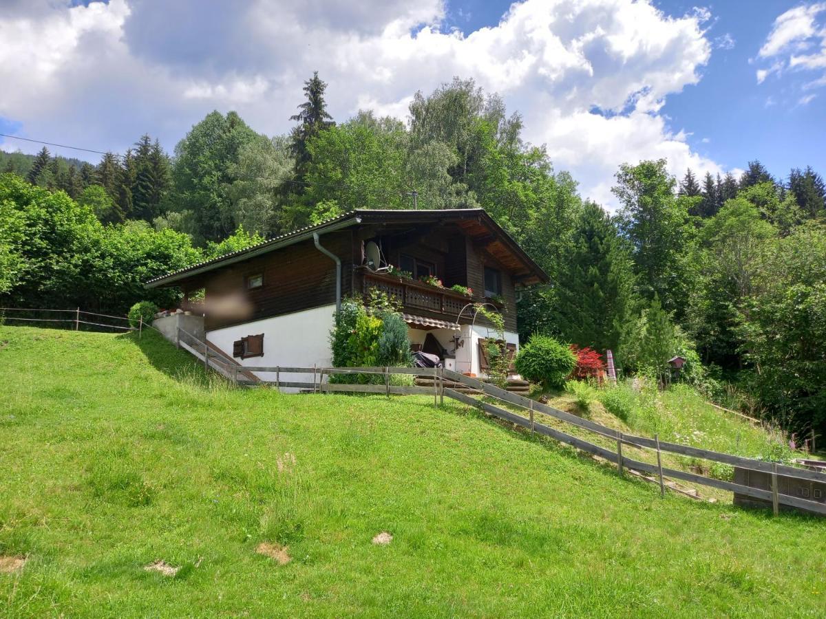 Haus Alexander Villa Fresach Bagian luar foto