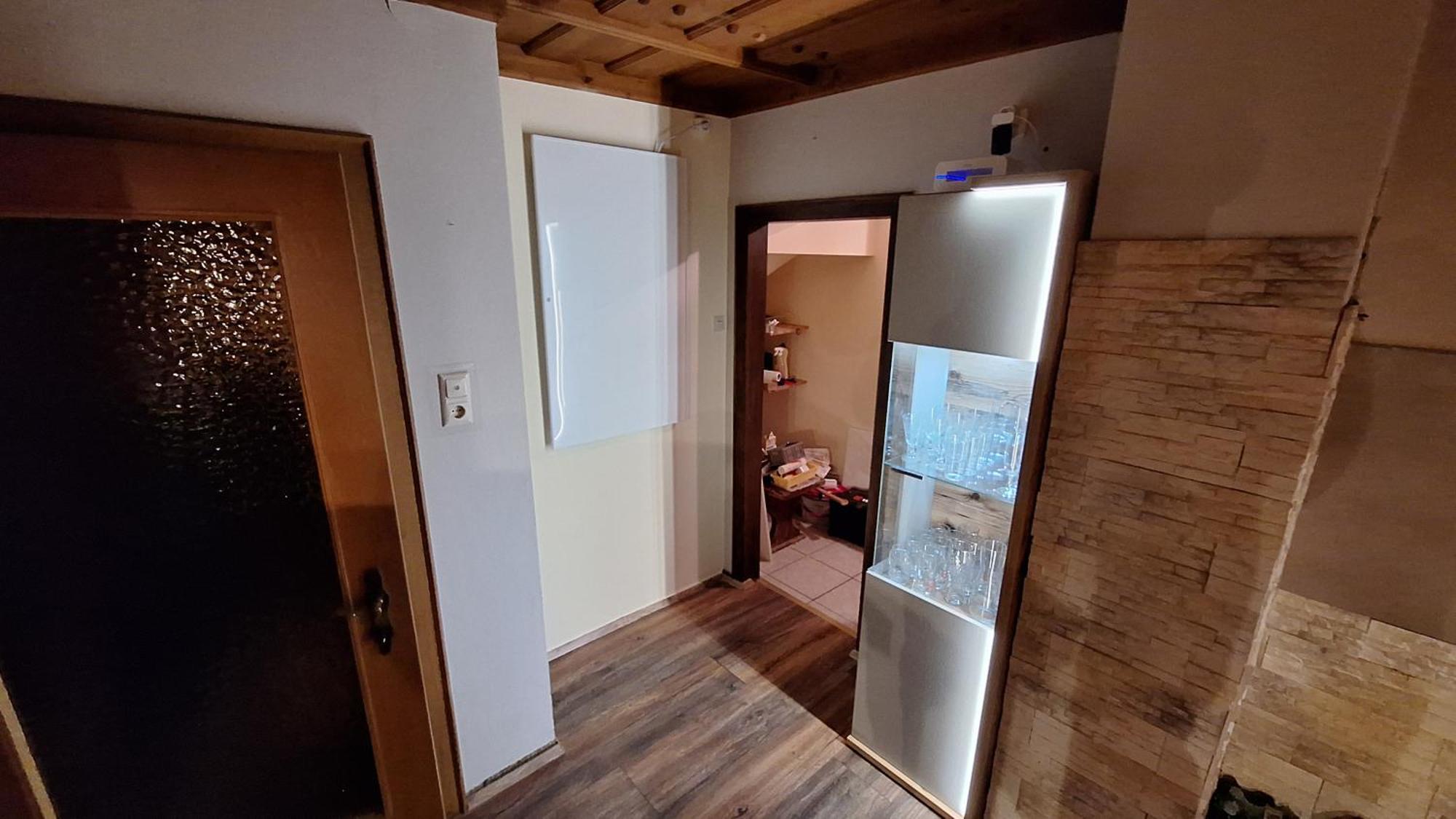 Haus Alexander Villa Fresach Bagian luar foto